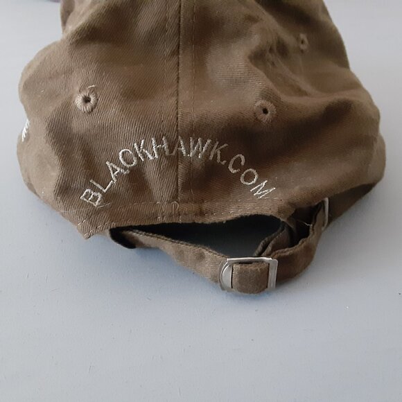 BLACKHAWK! Products Group * OD Green #2 * EUC * - Picture 3 of 5